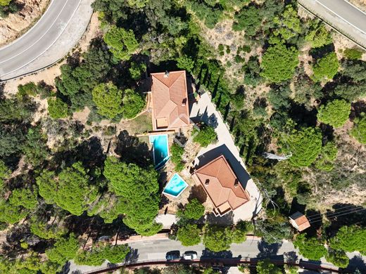 Вилла, Sant Feliu de Guíxols, Província de Girona