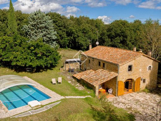 Country House in Banyoles, Province of Girona