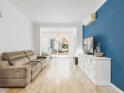 Piso / Apartamento en Barcelona, Provincia de Barcelona