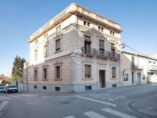 Villa Llagostera, Província de Girona