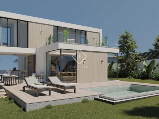 Villa Malaga, Provincia de Málaga