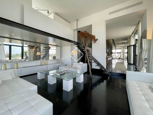 Appartement in Montpellier, Hérault