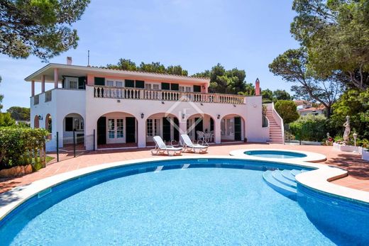 Villa in Ferreries, Province of Balearic Islands