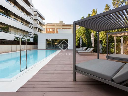 Apartment in Barcelona, Province of Barcelona