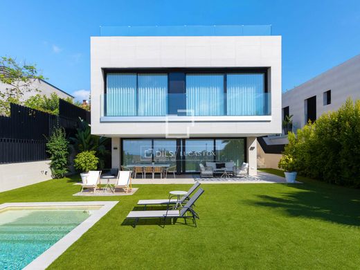 ﻓﻴﻼ ﻓﻲ Teià, Província de Barcelona