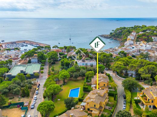 Llafranc, Província de Gironaのヴィラ