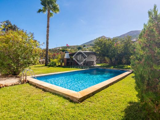 Villa in Málaga, Malaga