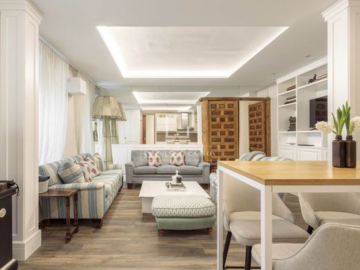 Appartement à Madrid, Province de Madrid