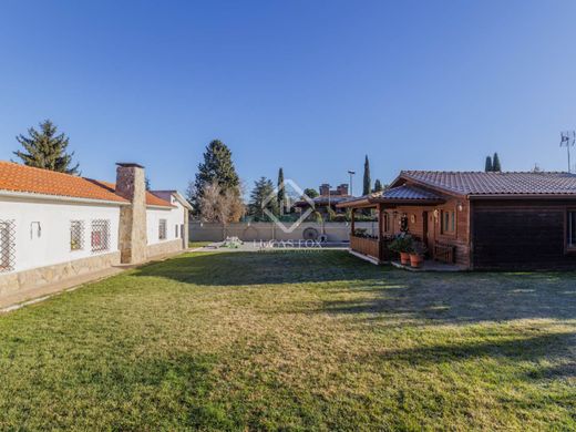 Terreno en Aravaca, Provincia de Madrid