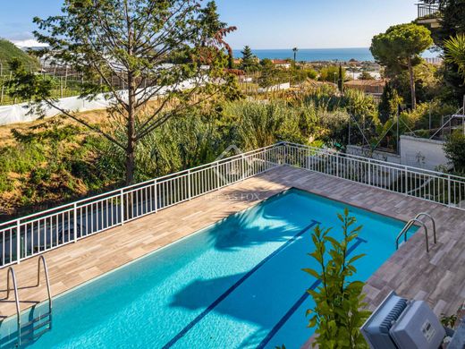 Villa - Cabrils, Província de Barcelona