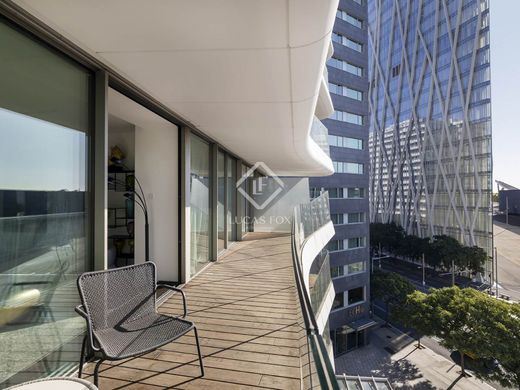 Apartment in Barcelona, Province of Barcelona