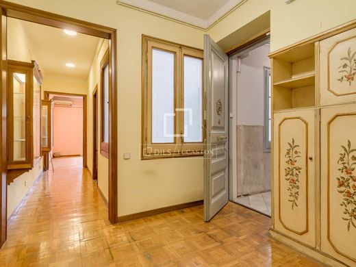Apartment in Barcelona, Province of Barcelona