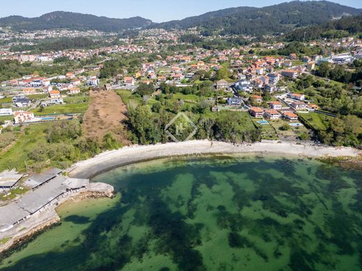 Casale a Cangas do Morrazo, Provincia de Pontevedra