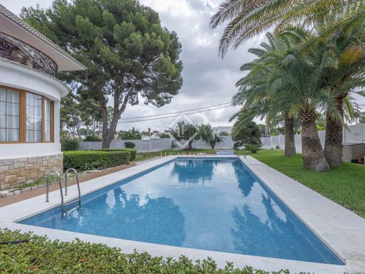 Villa in Paterna, Valencia
