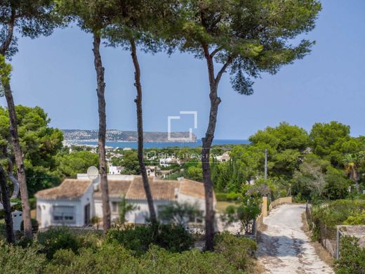 Terreno - Jávea, Provincia de Alicante