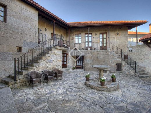 Willa w Baltar, Provincia de Ourense