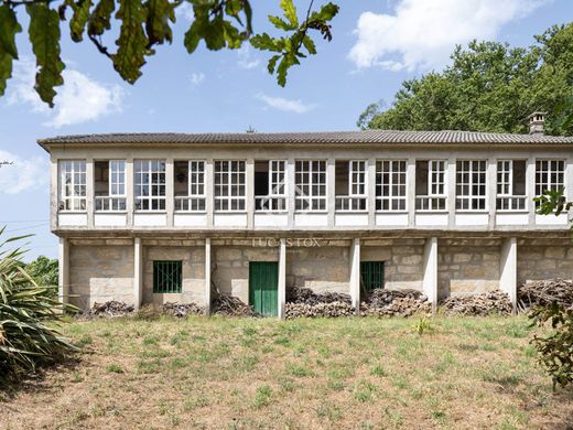 Landsitz in Redondela, Pontevedra