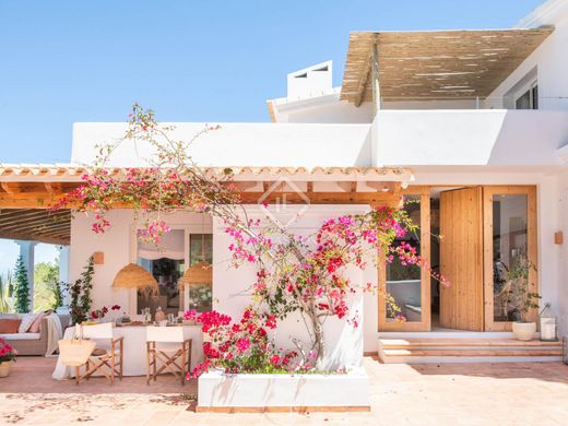 Willa w Formentera, Illes Balears