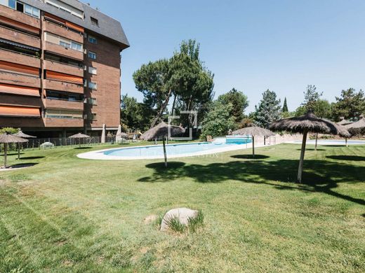 Apartment in Madrid, Province of Madrid