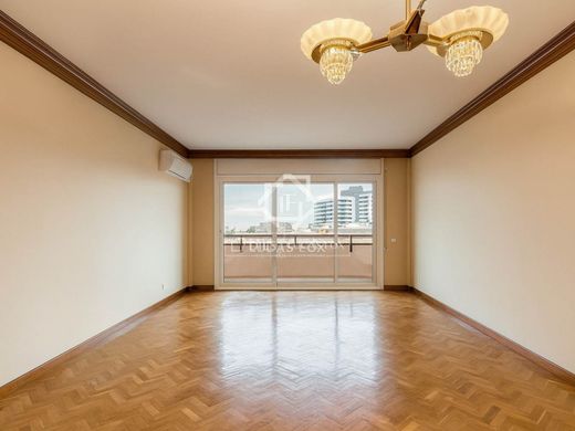 Apartment in Barcelona, Province of Barcelona