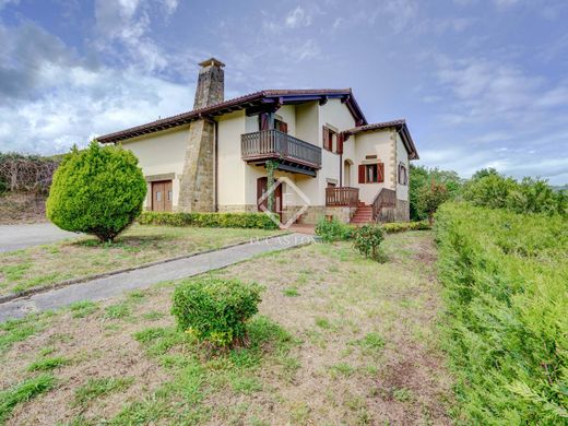 Villa in San Sebastian, Guipuzcoa