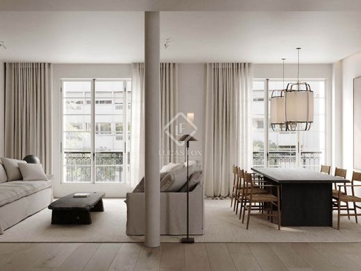 Appartamento a Madrid, Provincia de Madrid