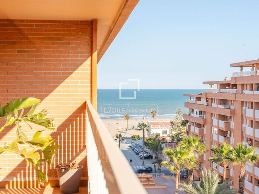 Penthouse Alboraya, Província de València