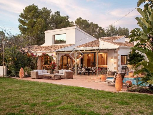 Villa in Xàbia, Provincia de Alicante