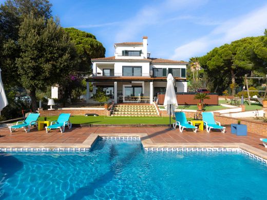 Villa - Arenys de Munt, Província de Barcelona