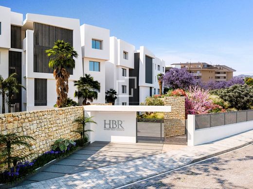 Apartment in Benalmádena, Malaga