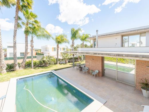 Villa in Bétera, Valencia