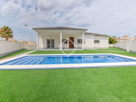 Villa in Gran Alacant, Province of Alicante