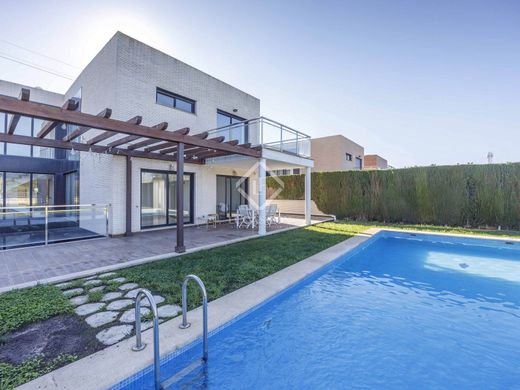 Villa in Bétera, Valencia