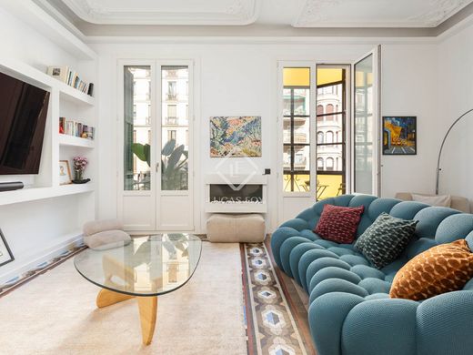 Apartament w Barcelona, Província de Barcelona