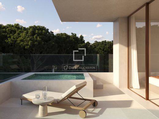 Villa in Can Furnet, Province of Balearic Islands