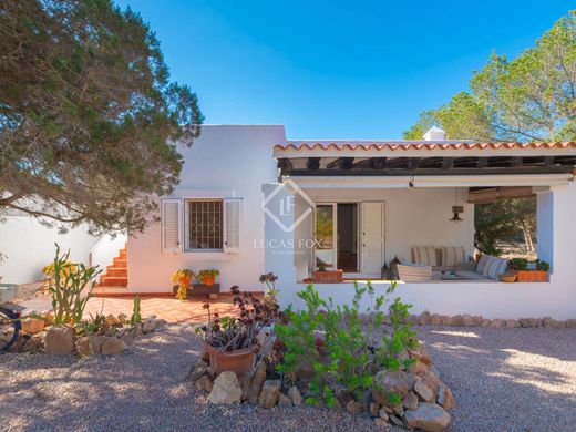 Villa Formentera, Illes Balears