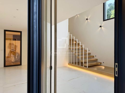 Willa w Montpellier, Hérault