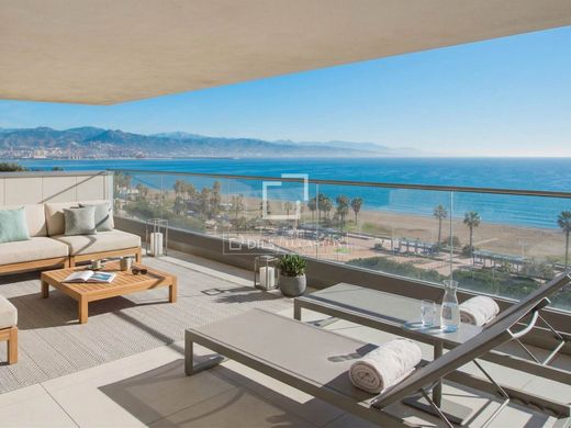 Apartment in Málaga, Malaga