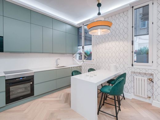 套间/公寓  马德里, Provincia de Madrid