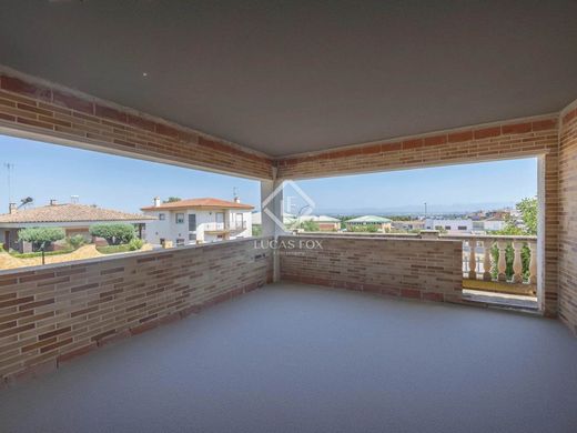 Villa en Ribarroja del Turia, Provincia de Valencia