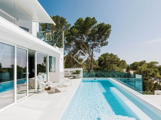 Villa in Sant Antoni de Portmany, Province of Balearic Islands