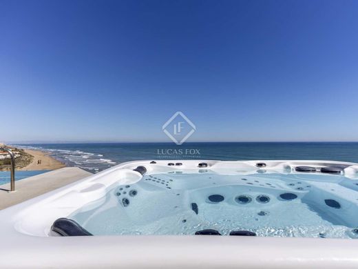 Villa in Cullera, Valencia