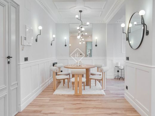 Appartement in Madrid, Provincia de Madrid