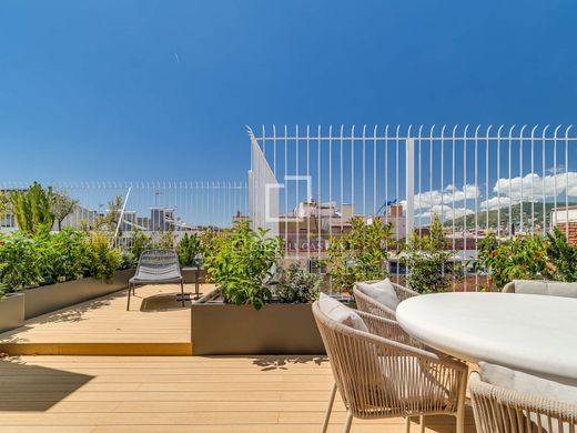 Ático en Barcelona, Provincia de Barcelona