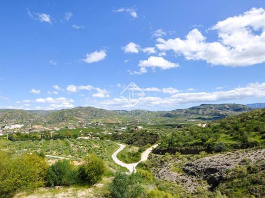 Country House in Alora, Malaga