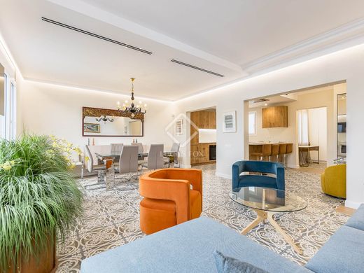 Apartment in Barcelona, Province of Barcelona