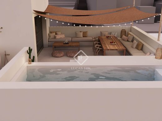 Villa a Mahon, Isole Baleari