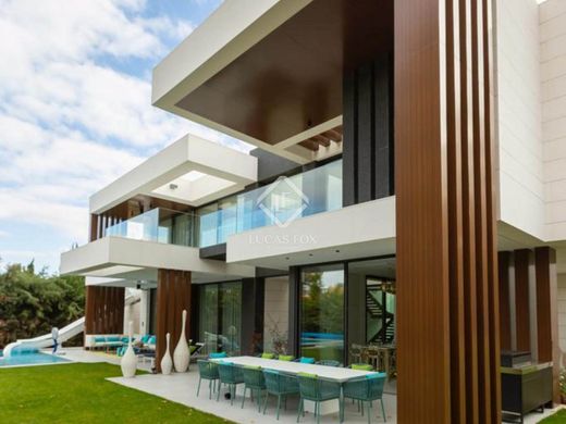 Villa in Madrid, Provinz Madrid