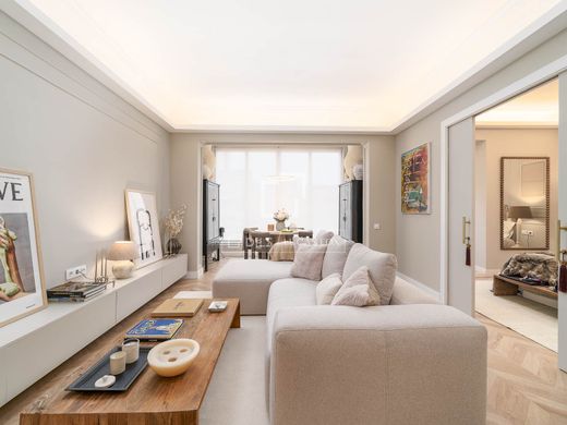 Appartement à Barcelone, Province de Barcelone