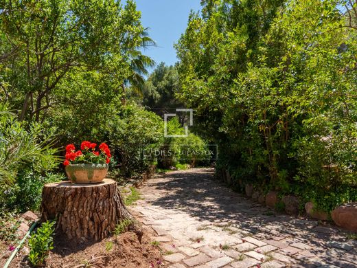 Villa in Náquera, Valencia